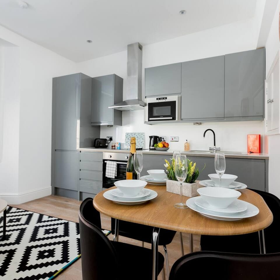 House | 2 bedrooms, Internet
