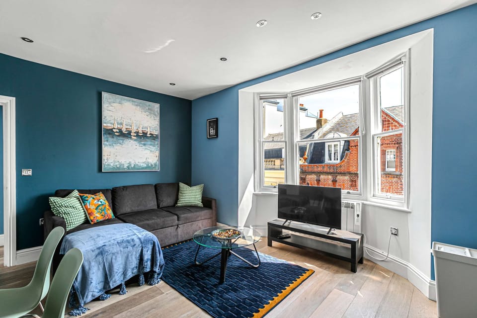 House | 2 bedrooms, high-speed internet