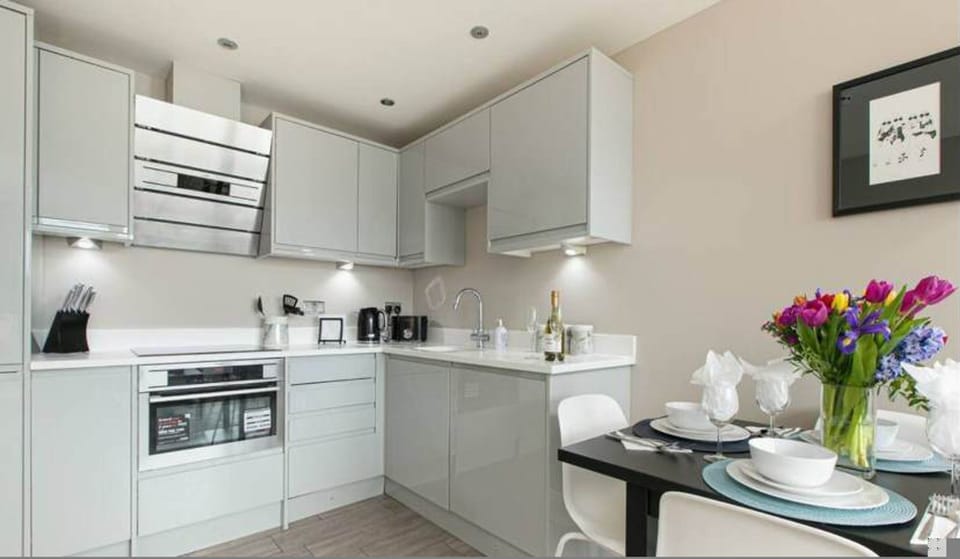 House | 1 bedroom, Internet