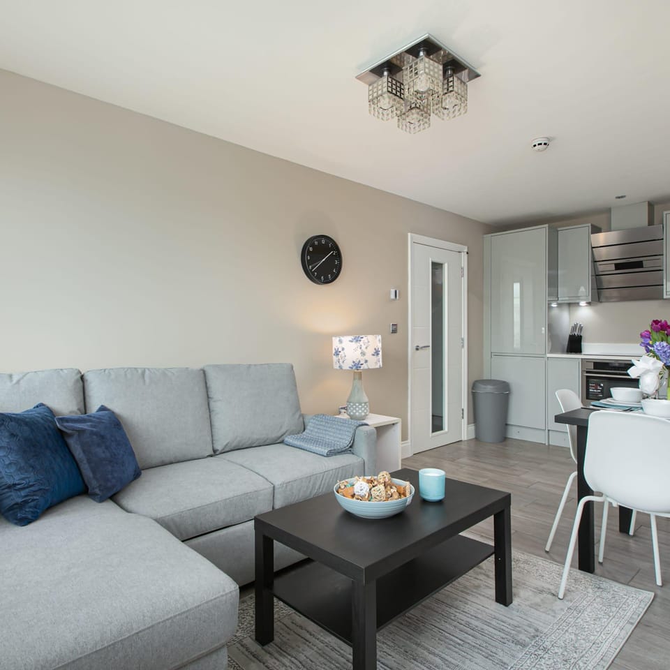 House | 1 bedroom, Internet