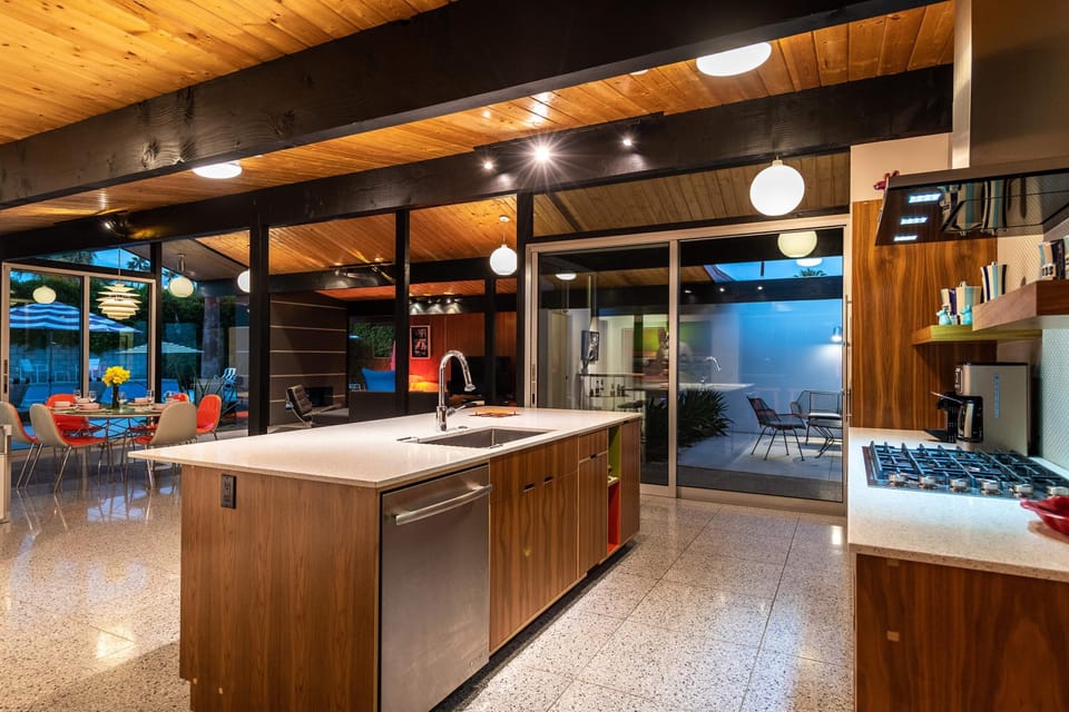 House, Accessible | 4 bedrooms, Internet