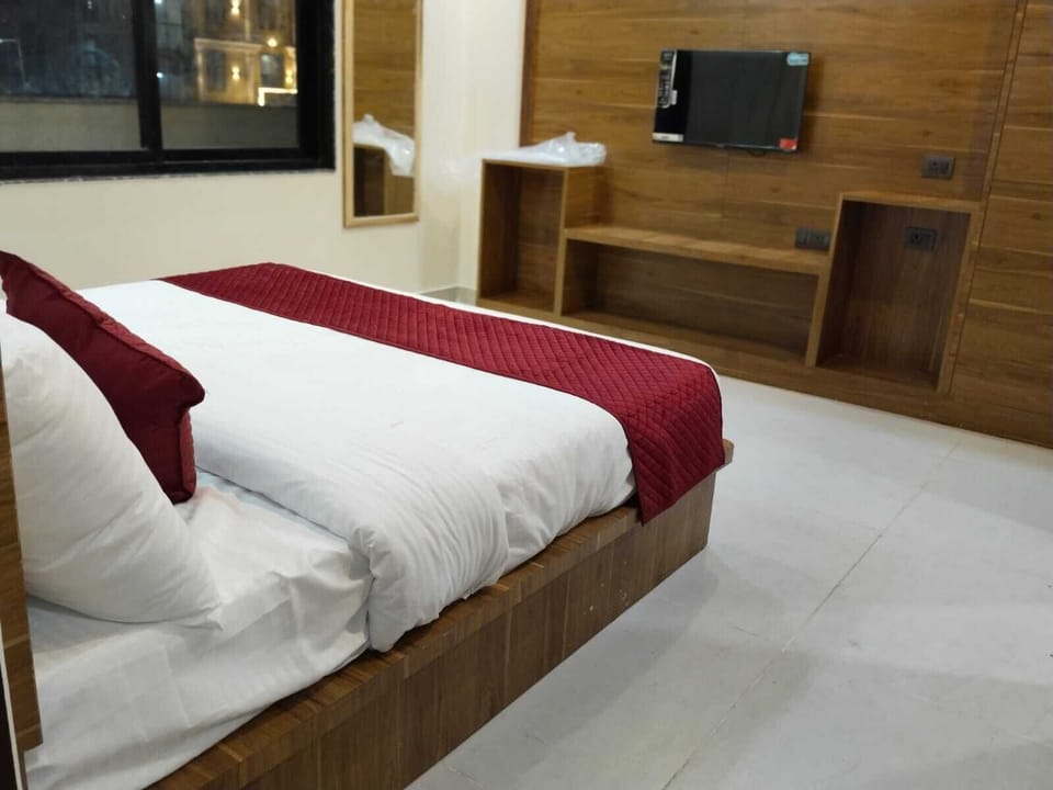Standard Room | Free WiFi, bed sheets