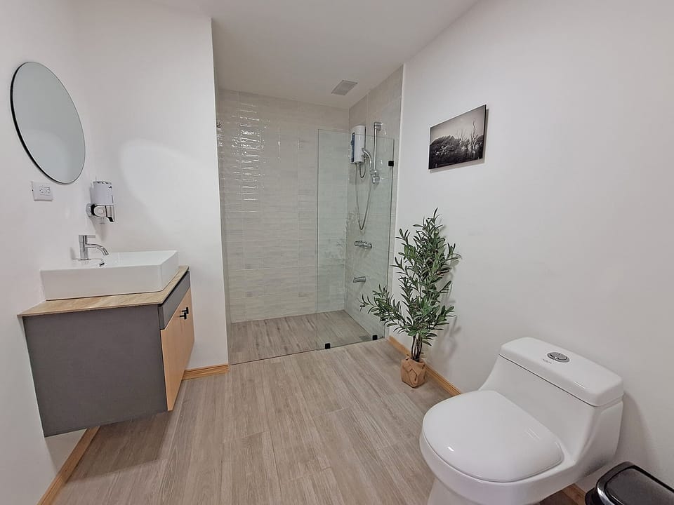 Jungla Urbana BnB - Adults Only Bed and Breakfast in San Jose