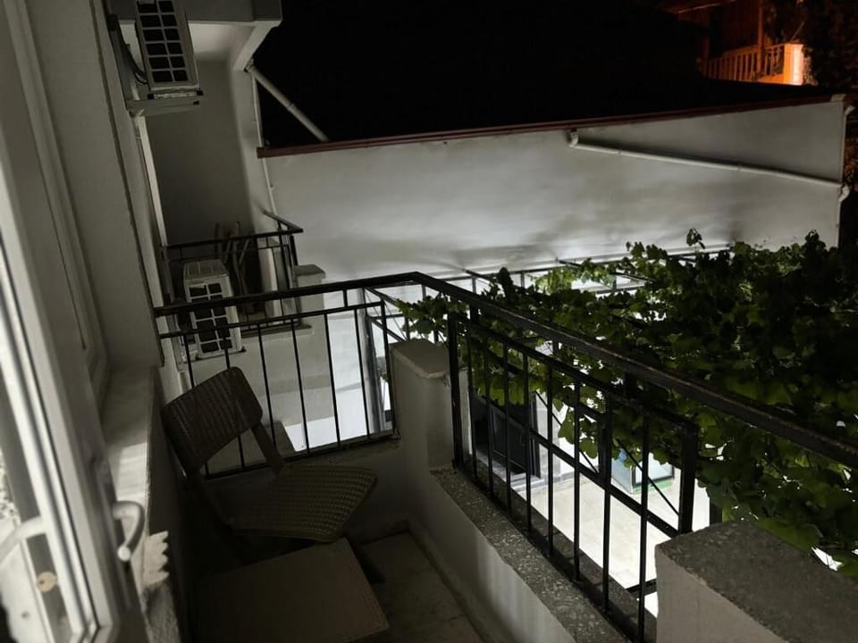 Akapella Hotel in Turkey