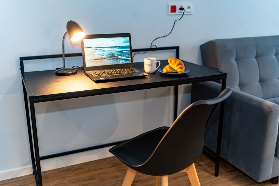 Sleep Port Bed and Breakfast in Gdansk