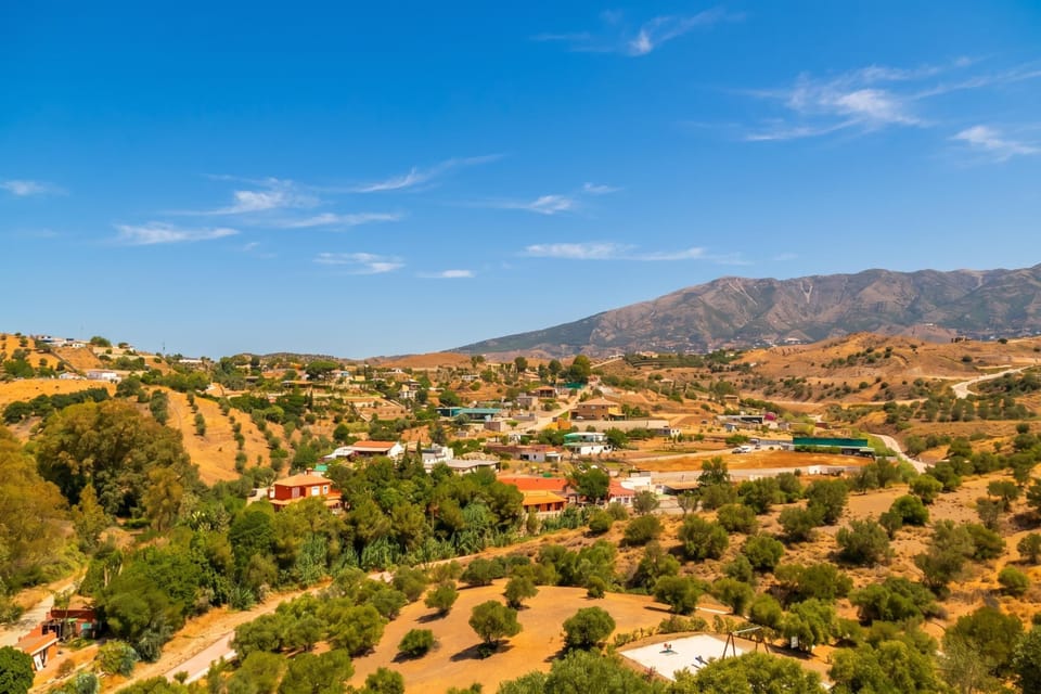 Family Apartment, 2 Bedrooms, 2 Bathrooms, Mountainside (Luxury Mijas Golf, Pool & Pet Retreat) | Miscellaneous