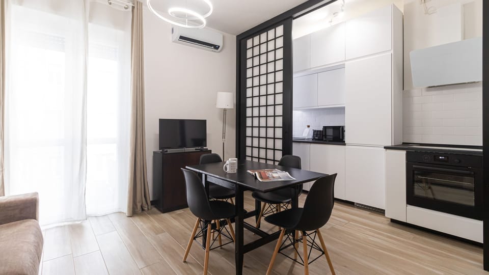 House | 1 bedroom