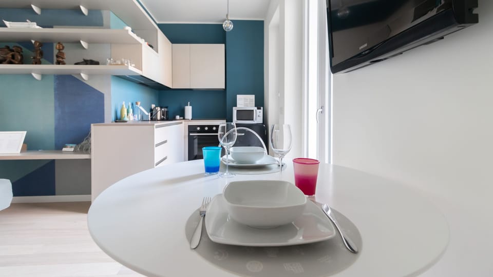 House | 1 bedroom