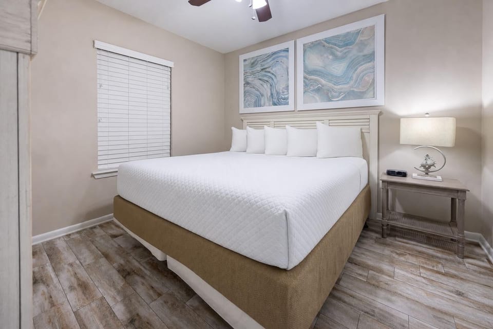 Condo, 3 Bedrooms | 3 bedrooms, WiFi (free)