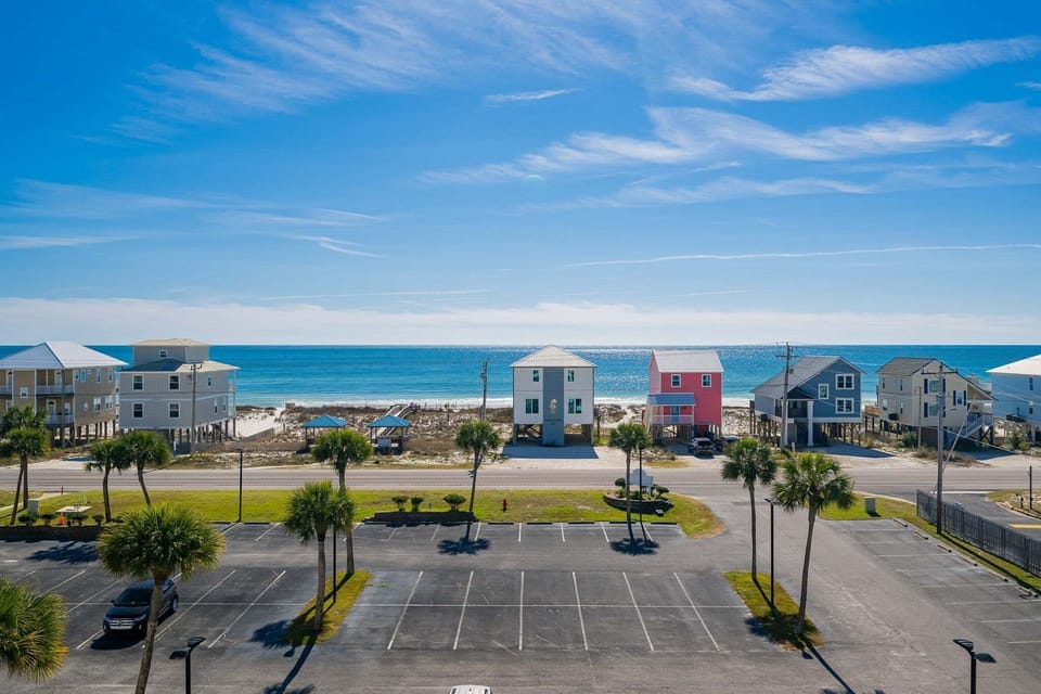 Condo, 1 Bedroom | Parking
