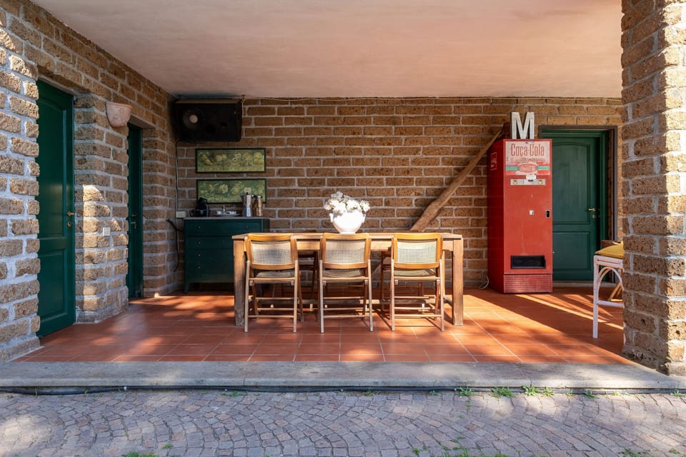 House | 1 bedroom