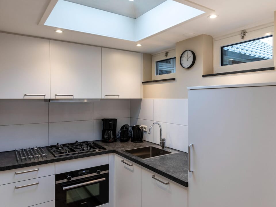 Bungalow | Private kitchen