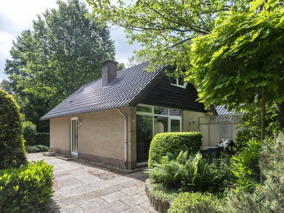 Bungalow | Exterior