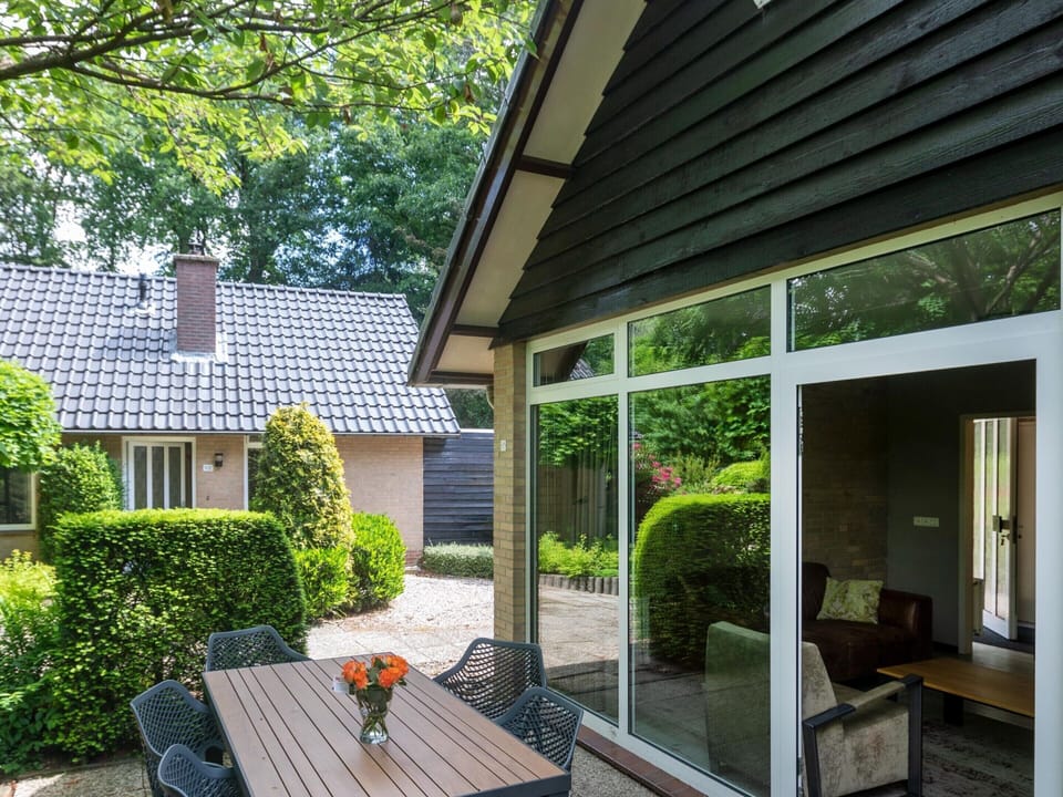 Bungalow | Exterior