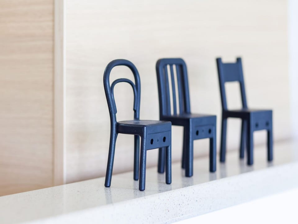 Apartment | Dining