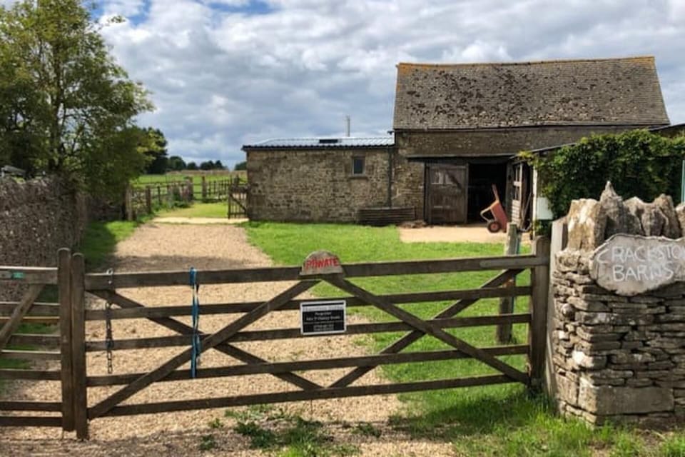 Cottage | Property grounds