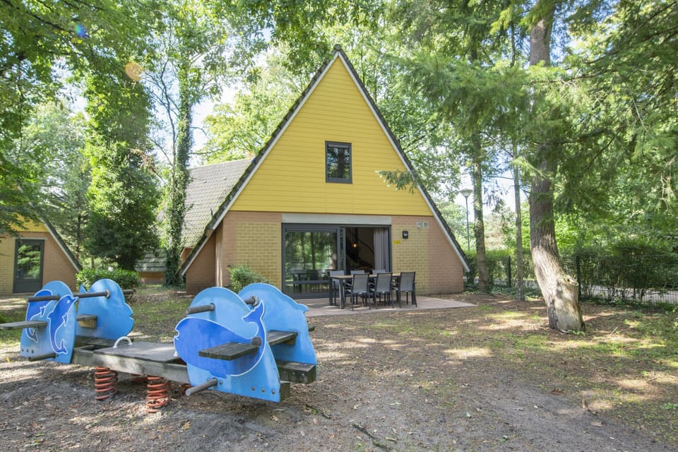House | Outdoor dining