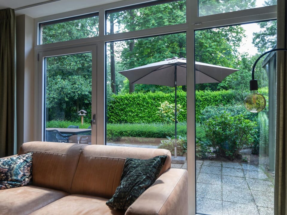 Bungalow | Living area