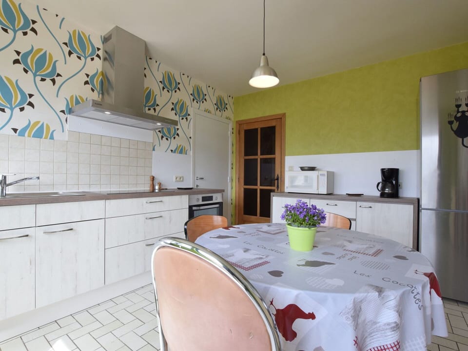 House | Private kitchen