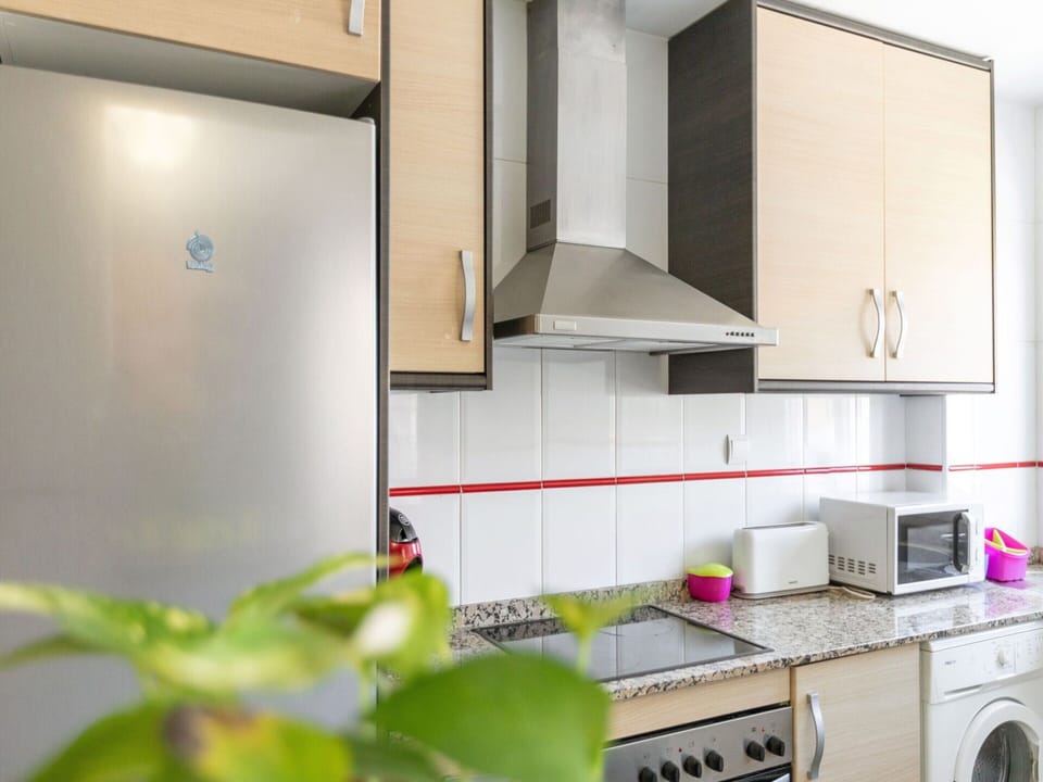 Apartment | Private kitchen
