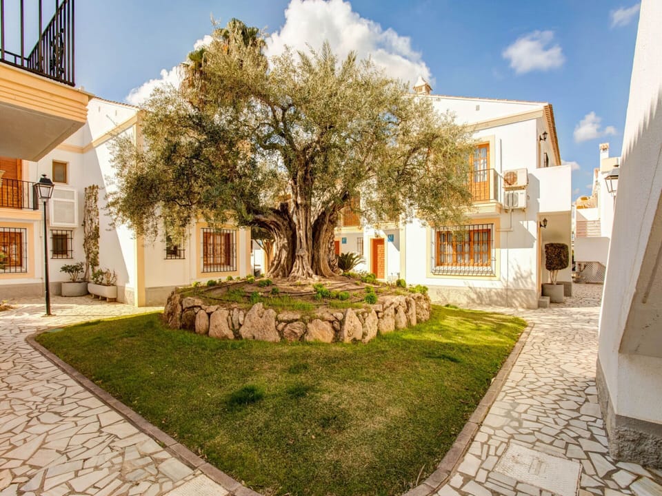 Apartment | Exterior