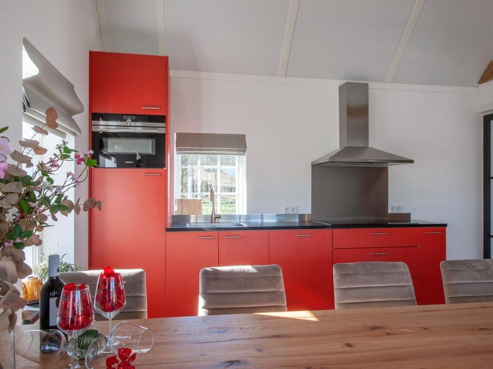 Villa | Private kitchen