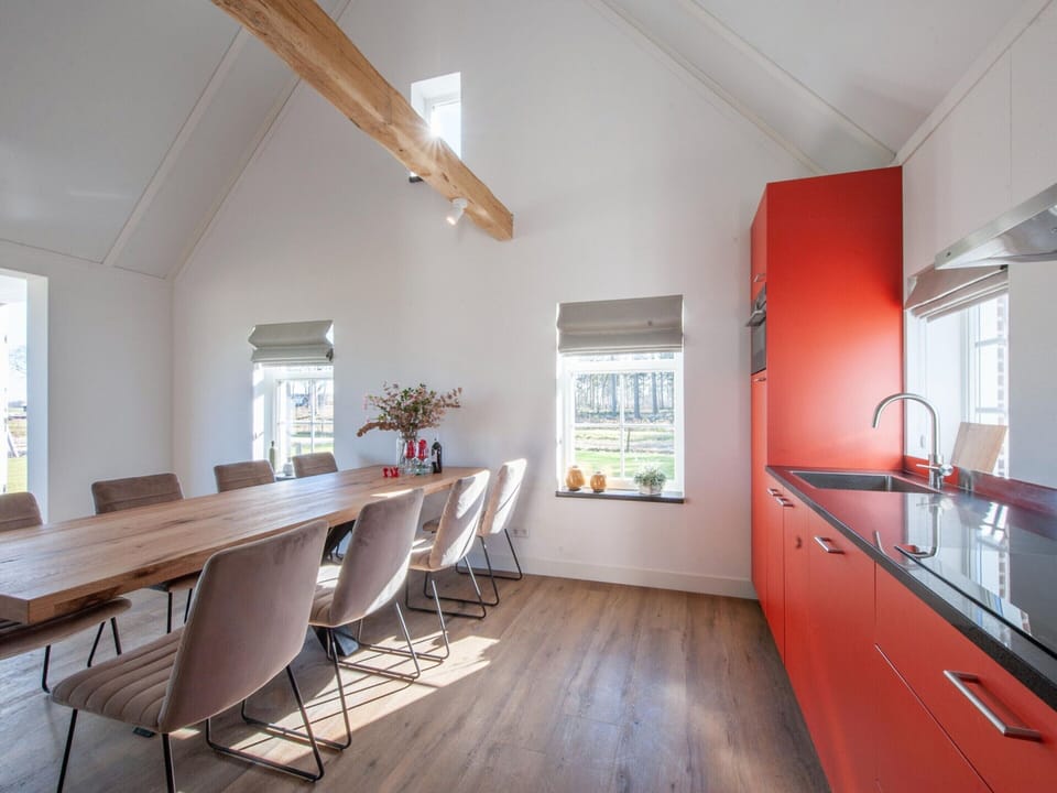 Villa | Private kitchen