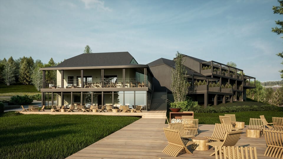 Apartment | Exterior