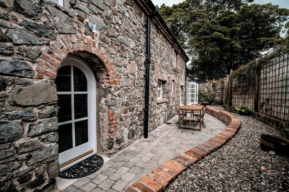 3 bedrooms, desk, laptop workspace, free WiFi