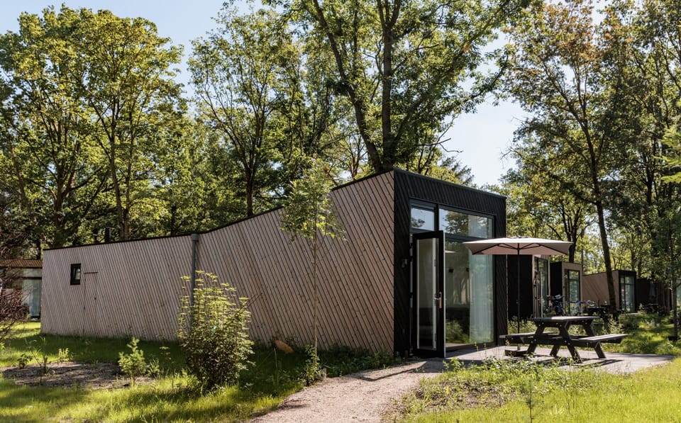 Cottage | Exterior