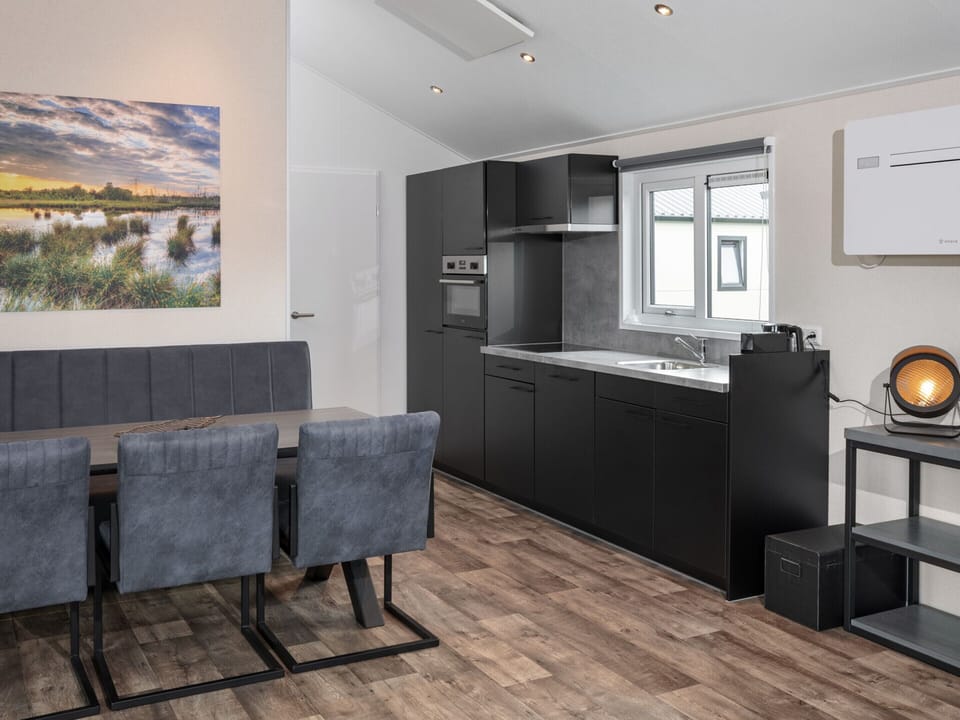 Chalet | Dining