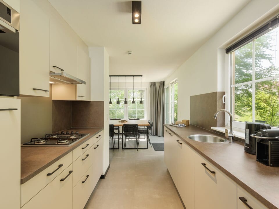 House | Private kitchen | Highchair