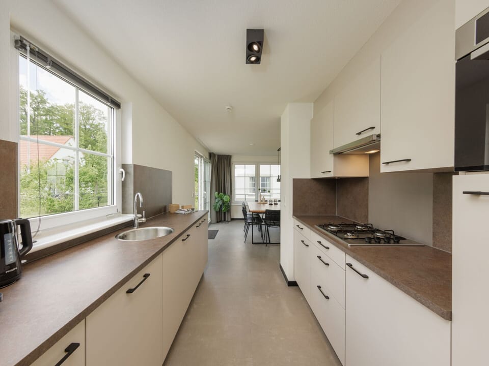 House | Private kitchen