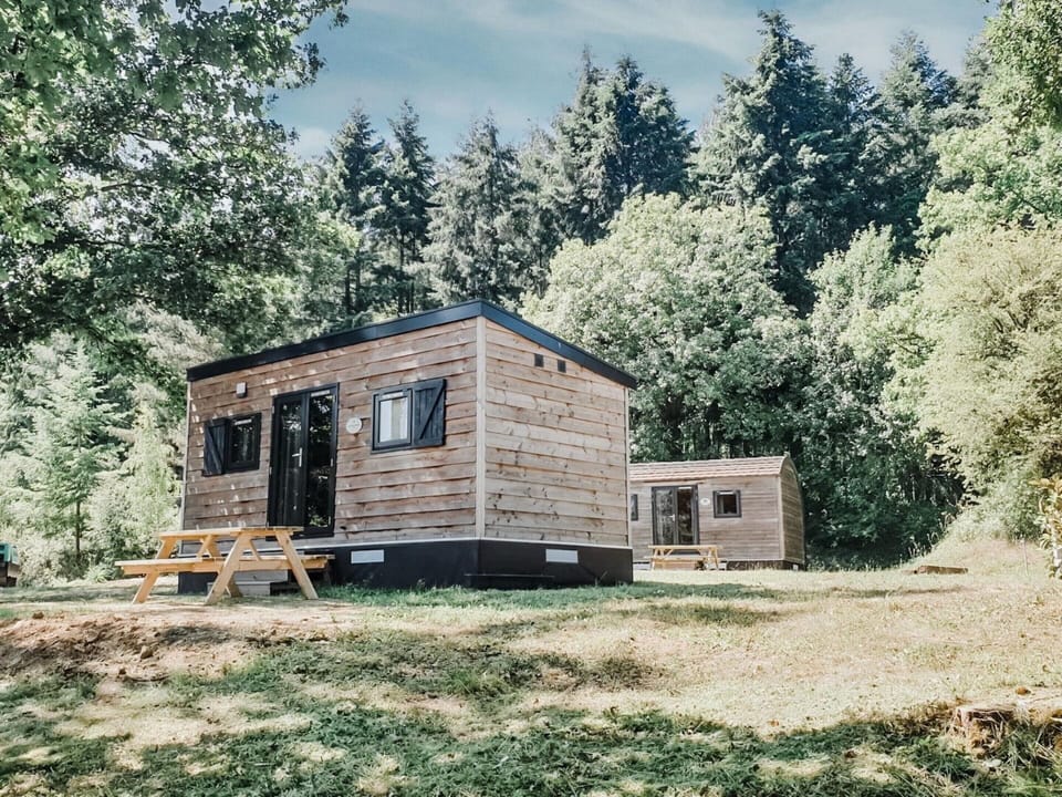 Chalet | Exterior