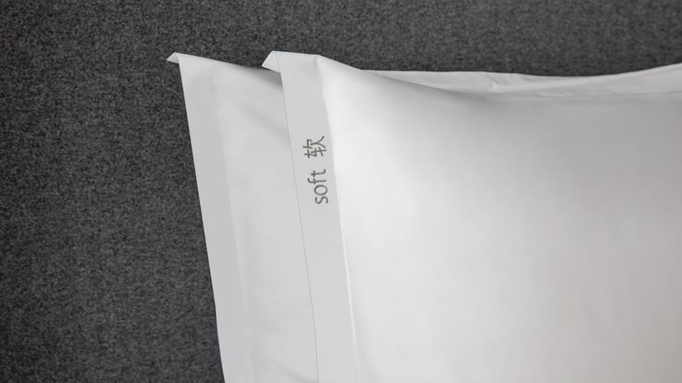 Standard Room | Premium bedding, desk, laptop workspace, blackout drapes