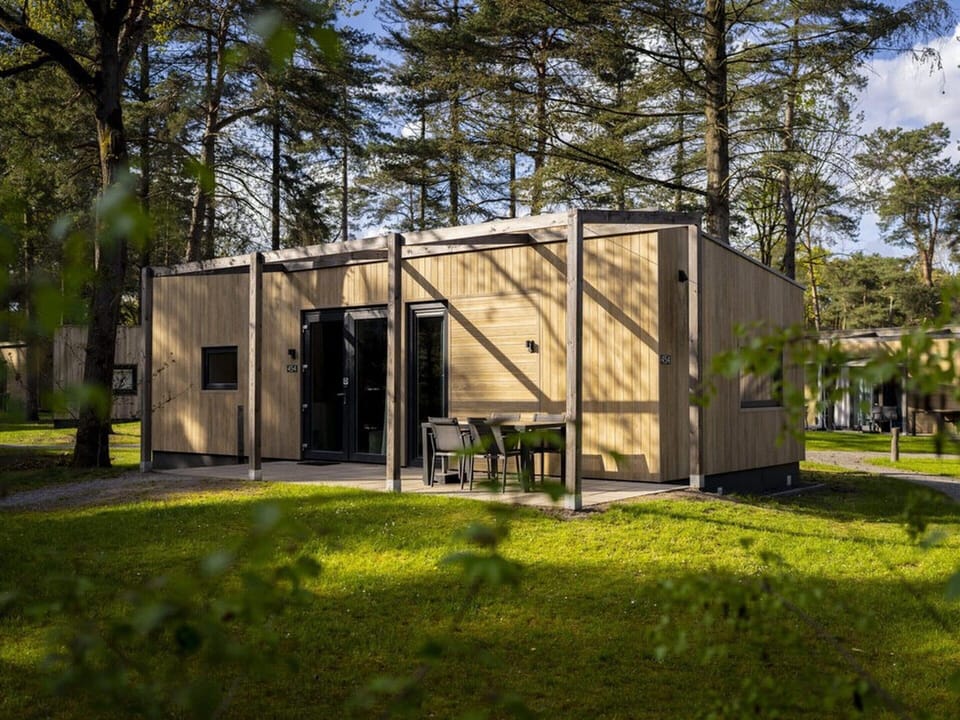 Chalet | Exterior