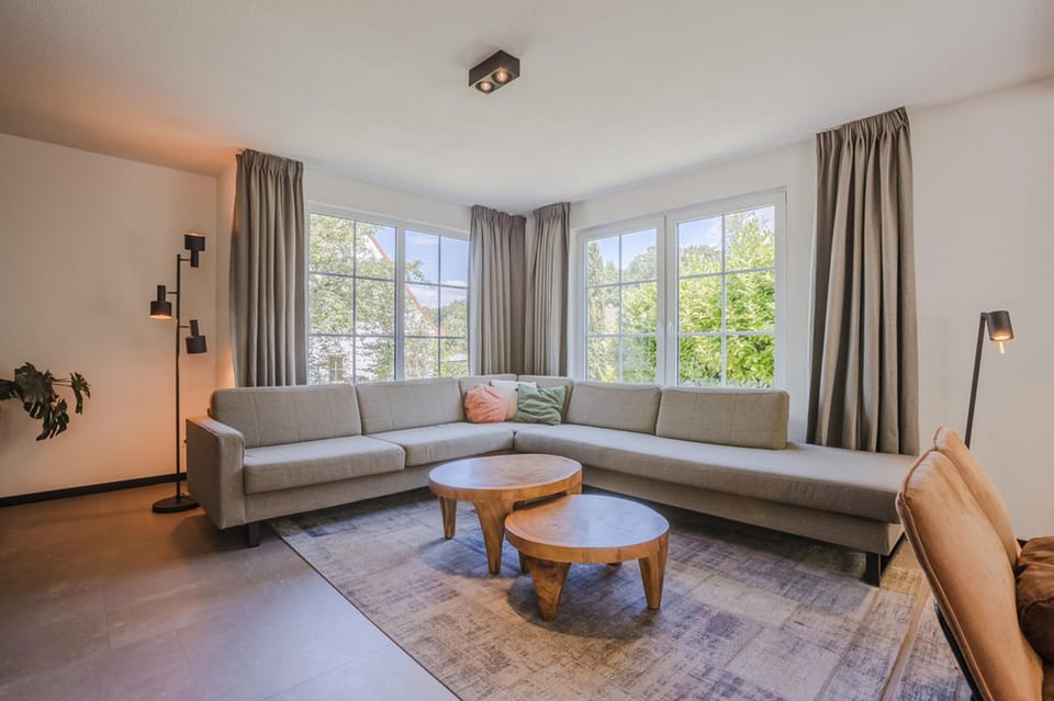 House | Living room