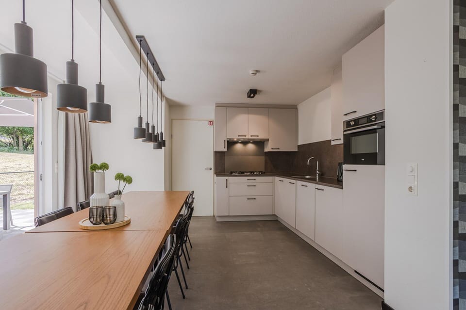 House | Private kitchen