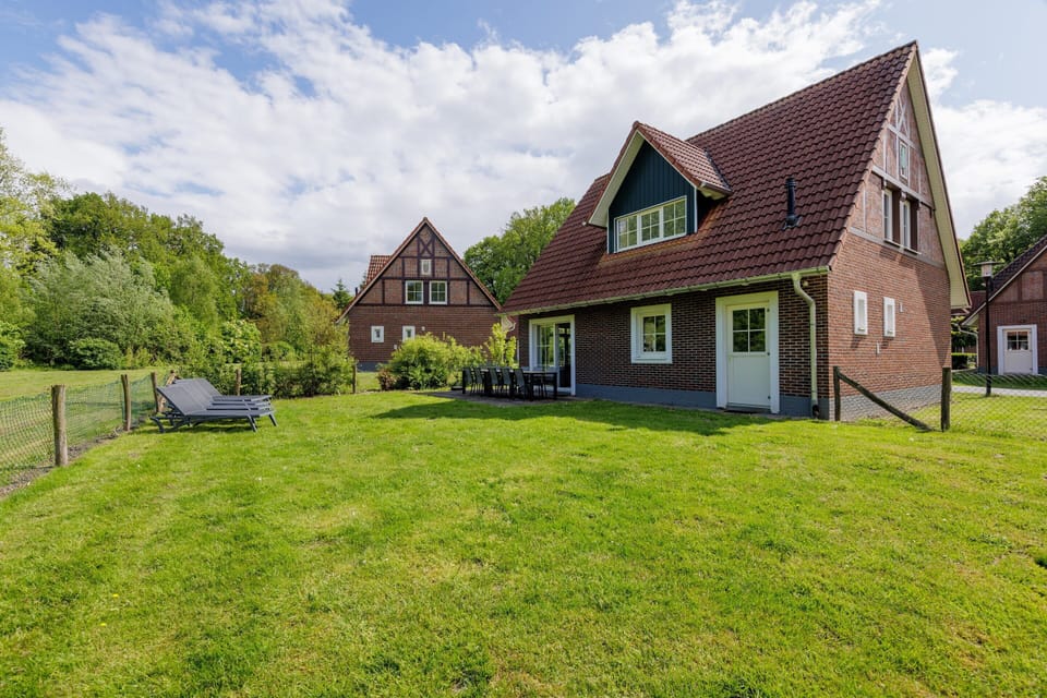 House | Exterior