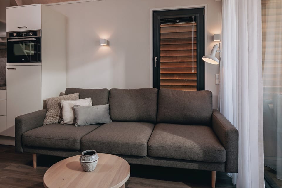 House | Living room