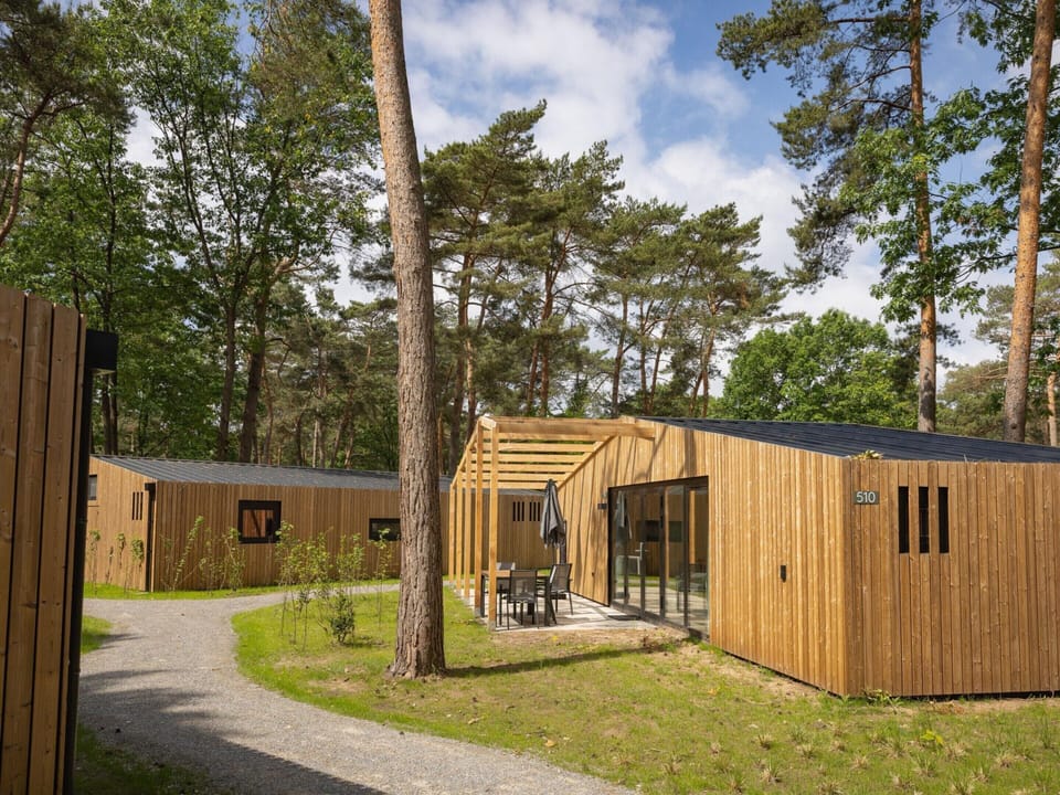 Chalet | Exterior