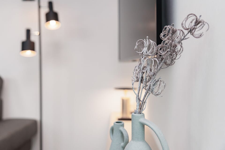 House | Interior detail