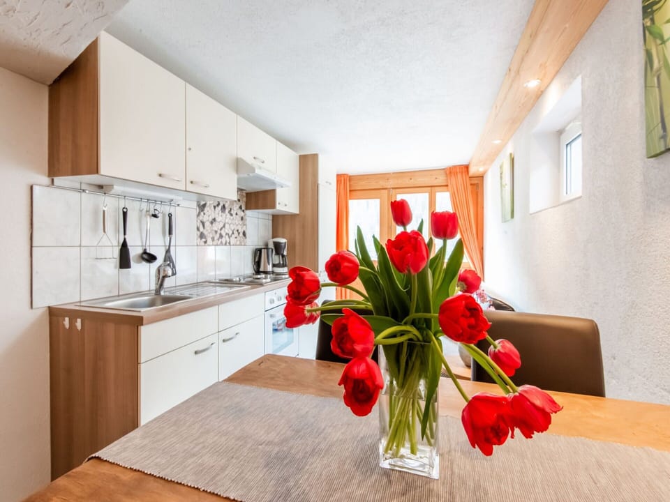 Apartment | Private kitchen | Dishwasher