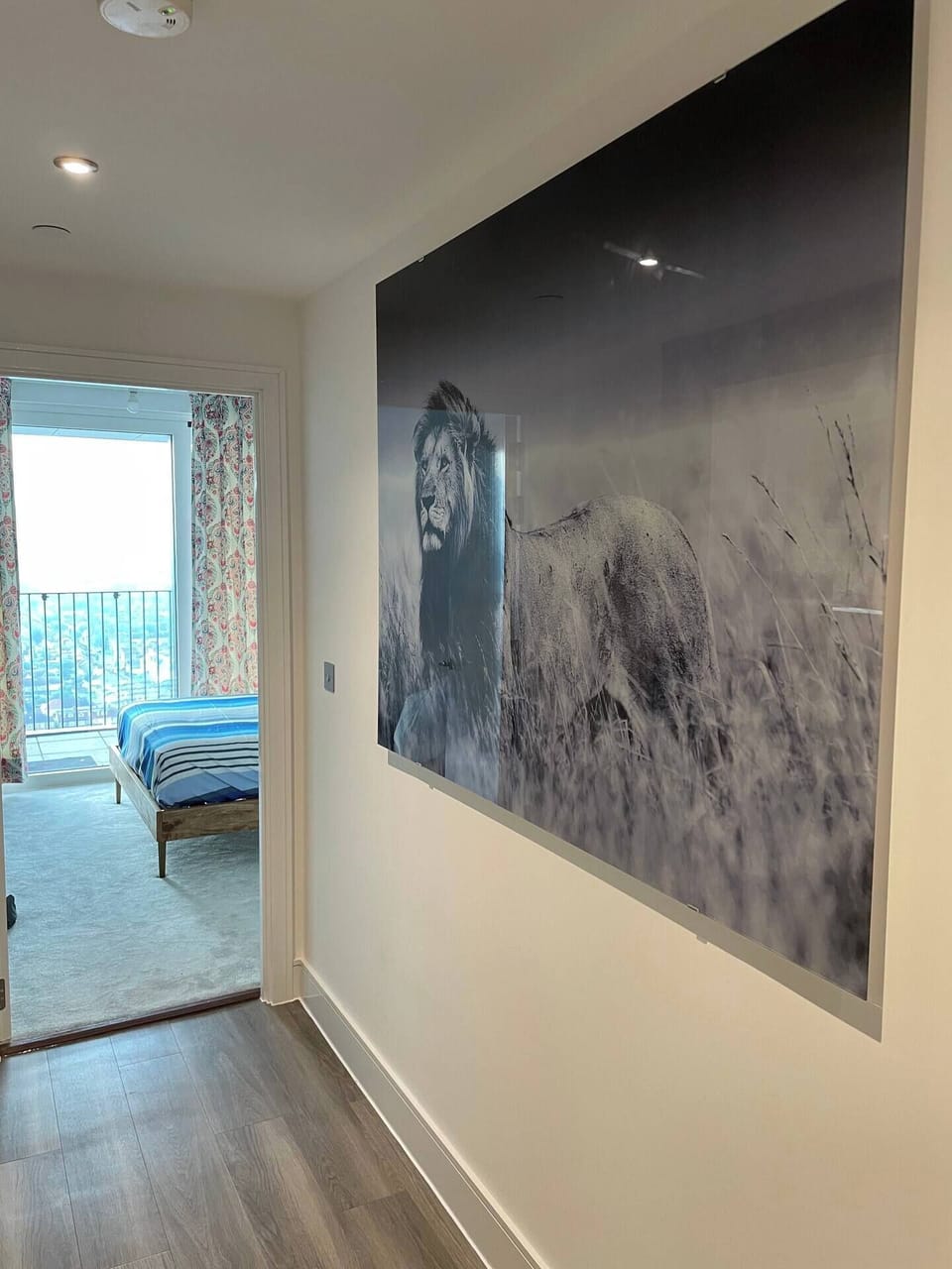 Healum Retreat - 3BR Apartment, Southall Apartment in Southall