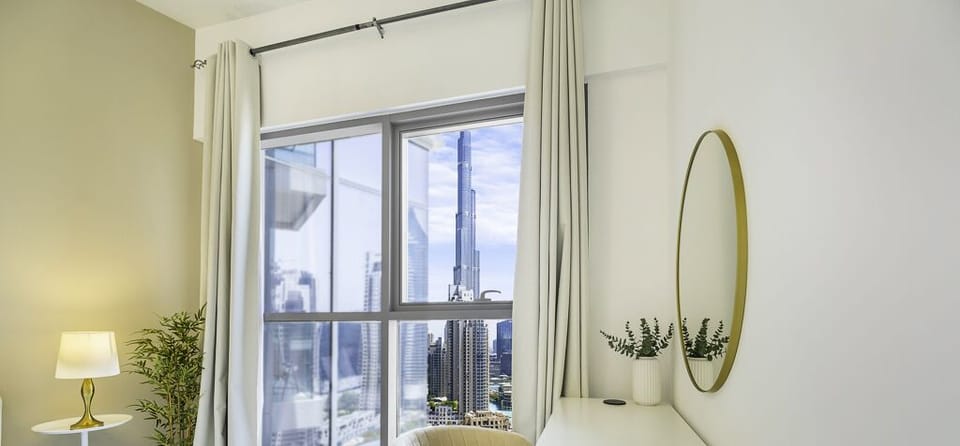 Apartment | 2 bedrooms, free WiFi
