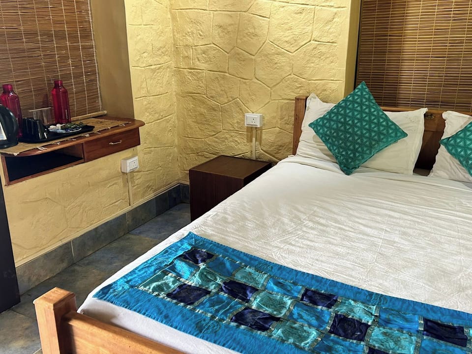 Standard Room | Free WiFi, bed sheets