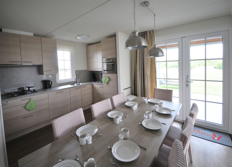 Villa | Private kitchen