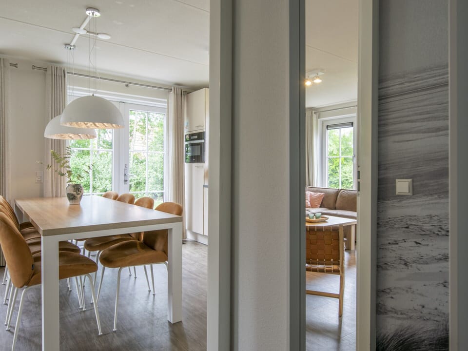Villa | Dining