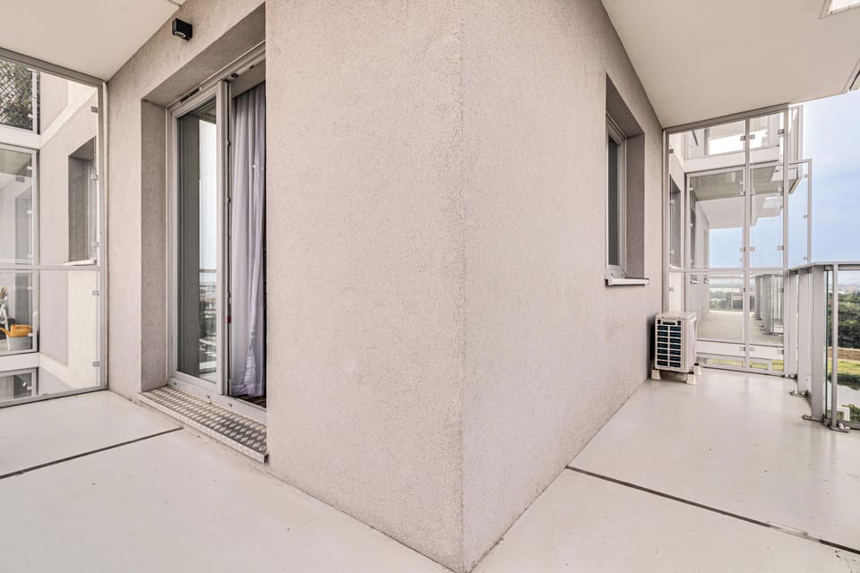 Comfort Apartment, 1 Bedroom | Balcony