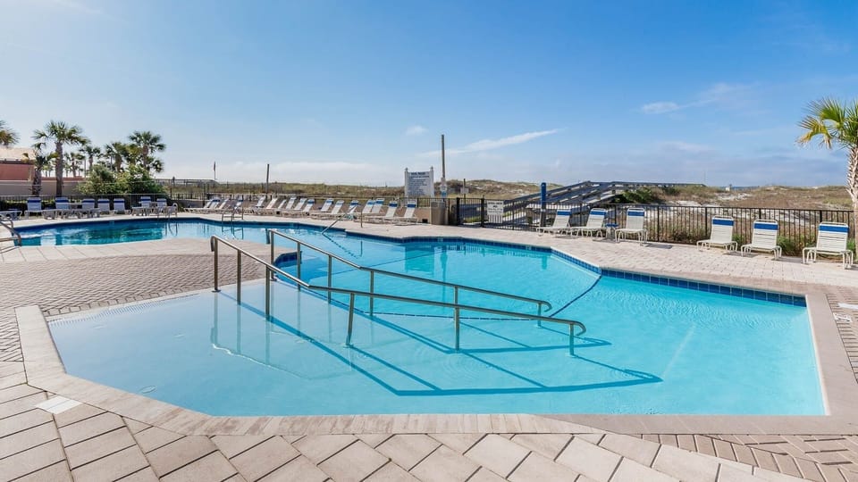 Condo, 2 Bedrooms | Pool | Indoor pool, outdoor pool